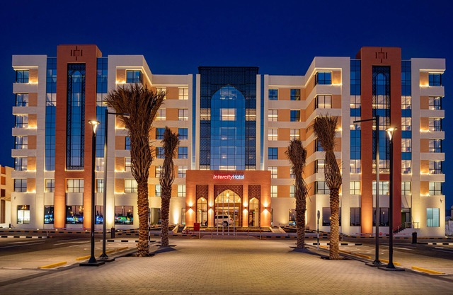 IntercityHotel Nizwa