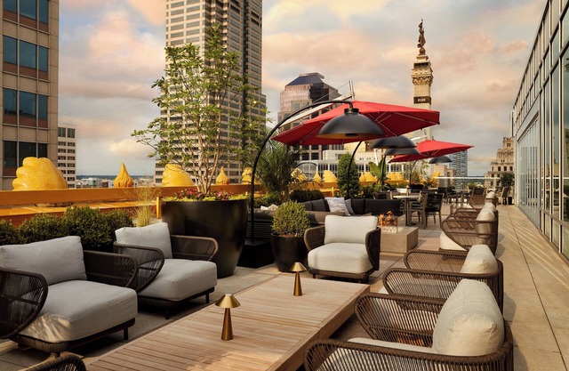 InterContinental Indianapolis by IHG