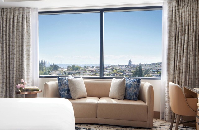 InterContinental Seattle Bellevue by IHG