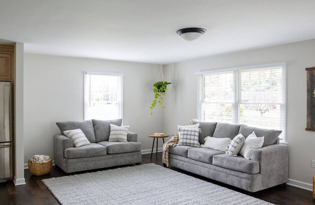 Intercourse Villa In Lancaster