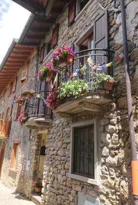 Intero appartamento "Al Gleno"