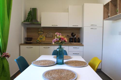 Intero Appartamento con Balcone - Villa Ciaculli