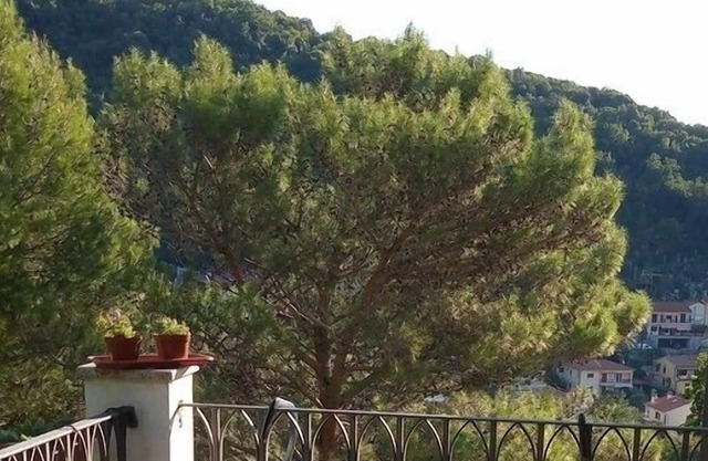 Inviting 2-Bed Apartment in Moscenicka Draga