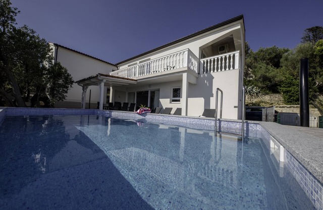 Inviting 3-Bed House on the island of Rab, Croatia