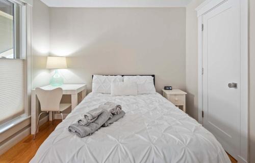 Inviting 3BR In Cambridge Walk To T & Central Sq