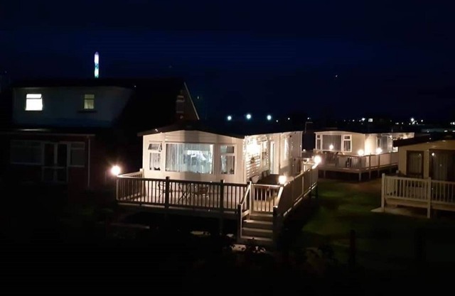 Inviting Beautiful 3-bed Caravan in Ingoldmells