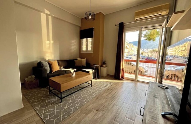 Iokasti Apartment Nafplio