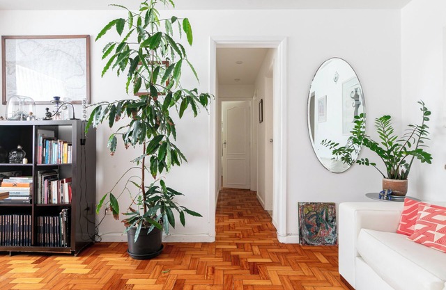 Ipanema beach comfortable apartment with 3 bedrooms