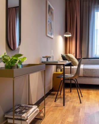 ipartment Berlin Mitte