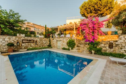 Ipekyol Villa avec Piscine Privée