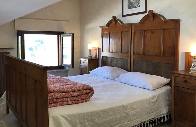 Iris Unesco apartment