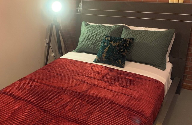 Ironbound Tiny Villa House