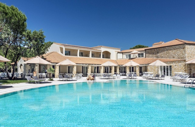 Is Arenas Resort
