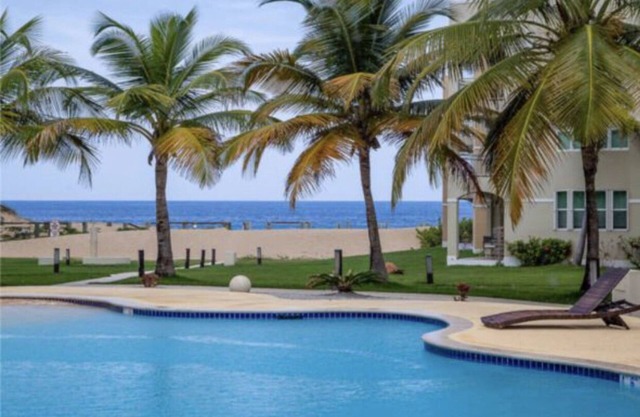 Isabela Beach Apartment, Puerto Rico - Jobos Beach, Montones Beach, Shacks Beach