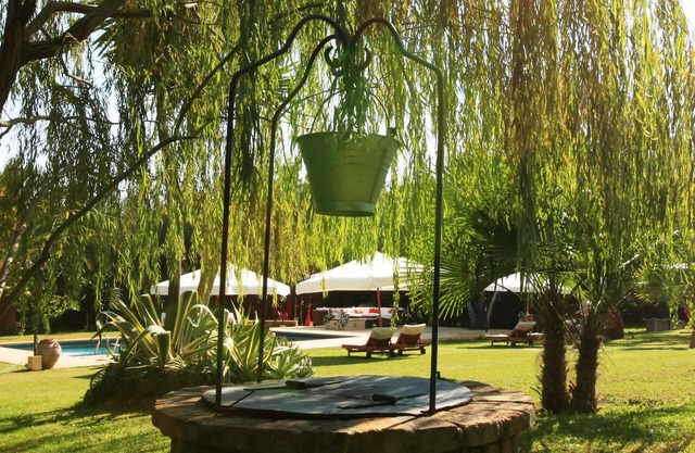 Isabella Country House