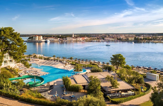 Isabella Island Resort Valamar Collection