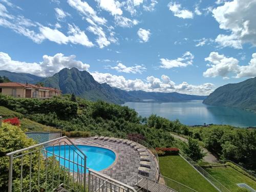 IseoLakeRental - La Dolce Vista