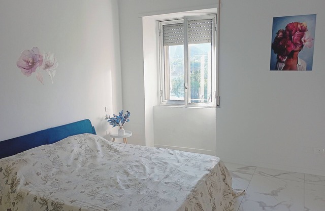 Isernia Centro - The Little Blue Sapphire