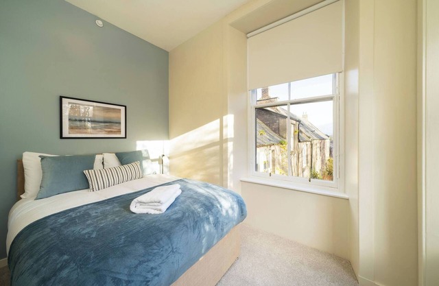 Isla @ Benmore Apartments (1st floor 3 bed)