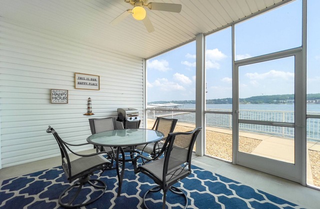 Isla Del Sol 105 - Condo with epic views