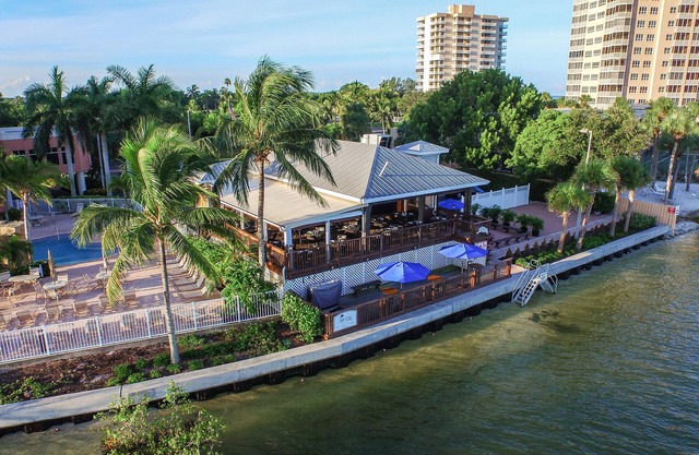 Island Bliss Awaits: 4 Elegant Units w/Pool & Ocean Views