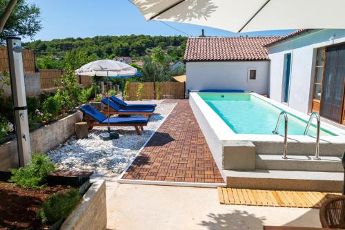 Island home Servantesa