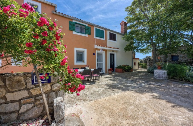 Island Top Sea View Estate 1, Veli Lošinj, Croatia