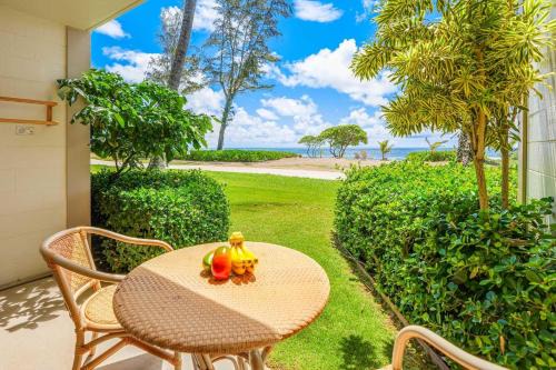 Islander on the Beach 152