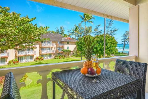 Islander on the Beach 319
