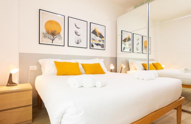 [Isola-Zara] Modern apartment, Duomo in 10min