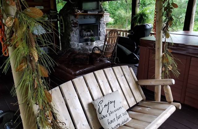 🎄ISOLATION VACATION! Majestic Lakefront Hideaway/Dock & near ATV Trails❇