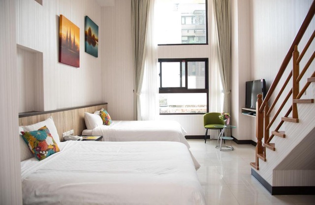 Issmy Hotel Spring Resort