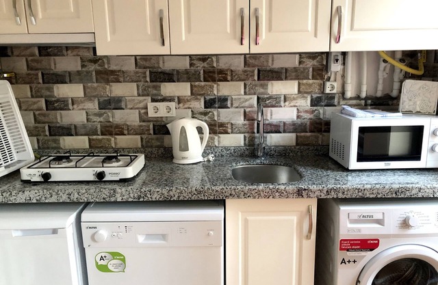 Istanberry - Dream Apartments