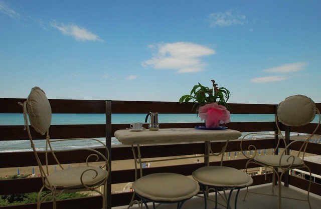 Holiday apartment Marina di Castagneto Donoratico for 1 - 4 persons with 1 bedroom - Holiday apartme