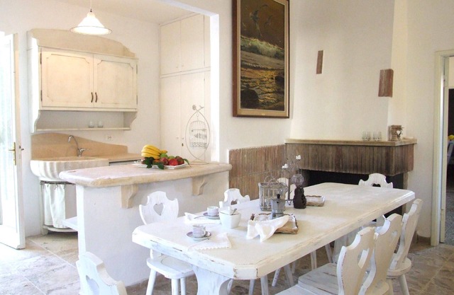 Holiday apartment Marina di Castagneto Donoratico for 1 - 8 persons with 3 bedrooms - Holiday apartm
