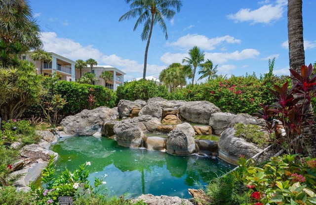 It's been said, that this unit rivals the nicest condos in Manhattan