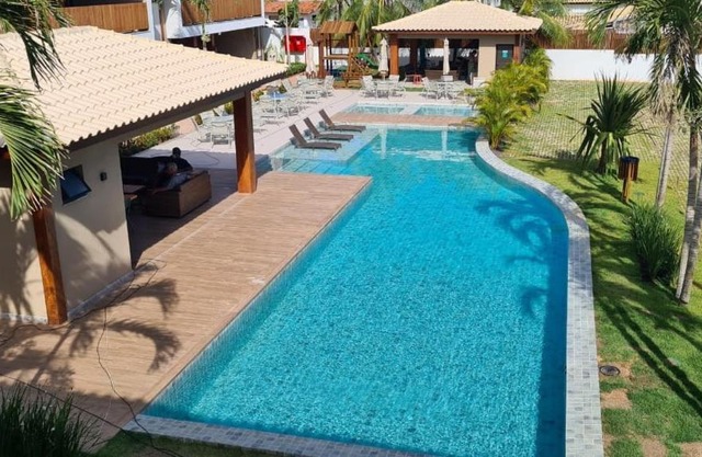 Itacimirim Village Praia da Espera