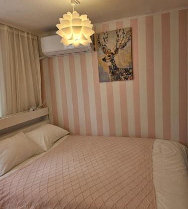 Itaewon 7min Family House BINNA STAY Itaewon Free Welcome Bibimbap Cozy Family Space