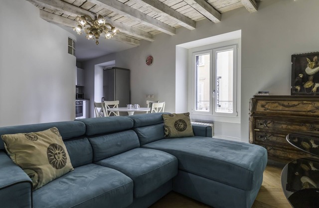 Italianway - Meravigli 18