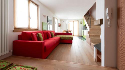 Italianway - Osteglio 15 F - Viola