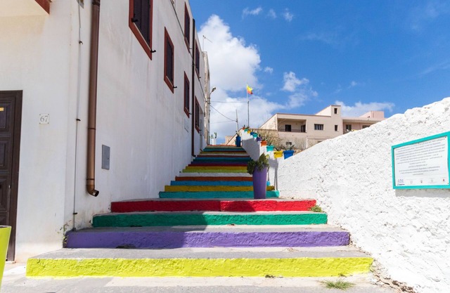 Italianway - Ottoventi Apartments