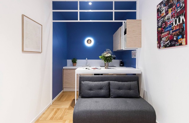 Italianway - Porta Ticinese 78 B