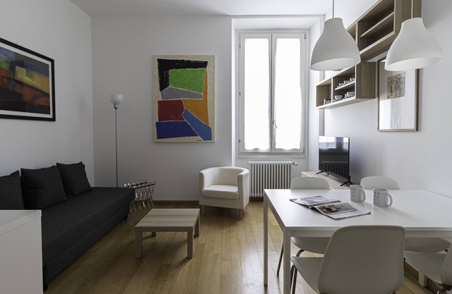 Italianway - Sarpi 10 B