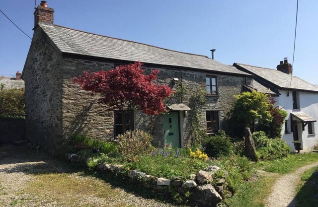 Itchingstone Cottage