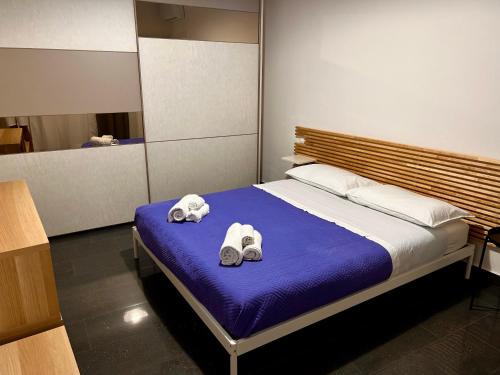 Itria Charme Suite