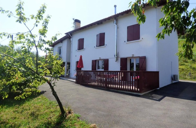 Itsaso Bista - Urrugne