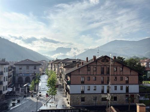 Itxinako Balkoia