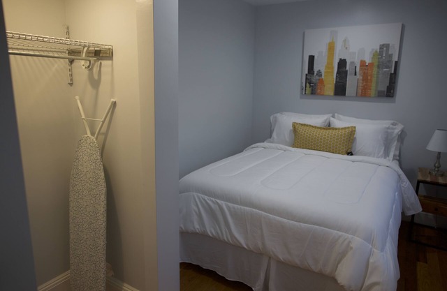 IV New apartment with Luxury amenities in Boston