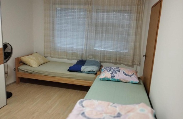 Ivanja reka villa for 6 people