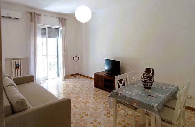 Ivy - Holiday House in Bari